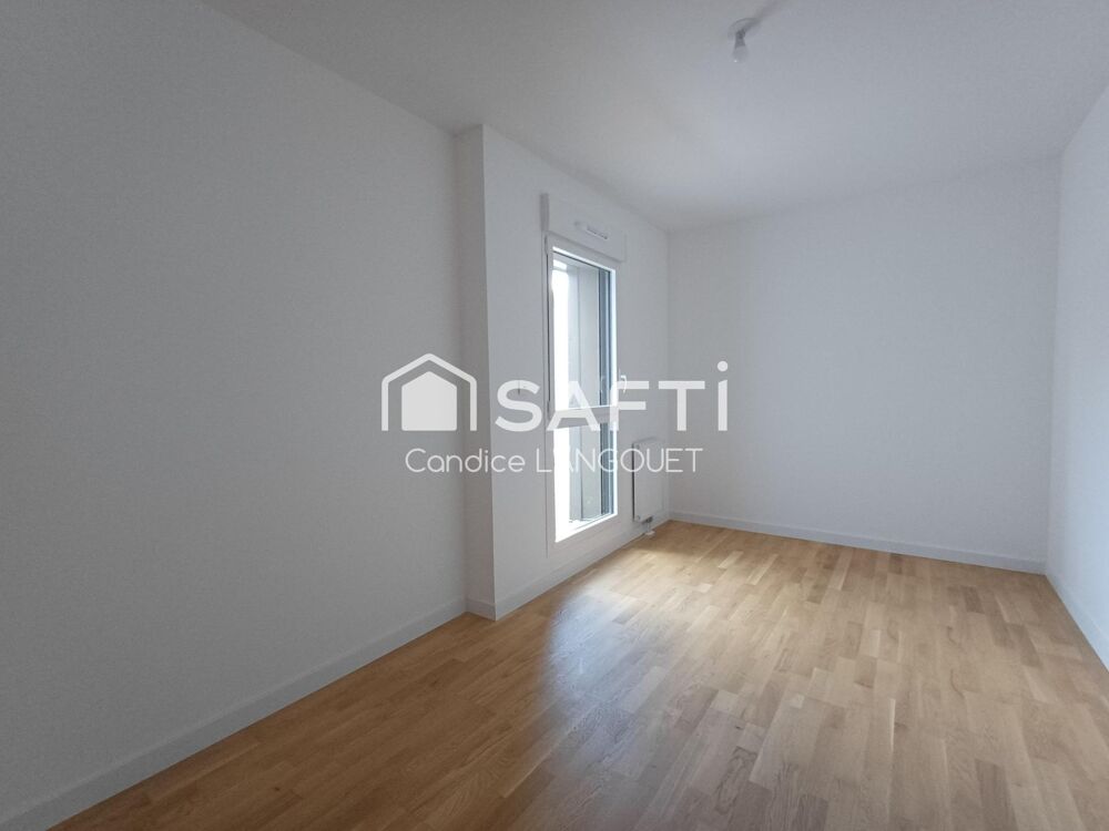 Vente Appartement 5 pièces 107 m² - Plus