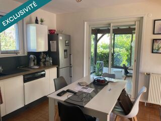  Maison à vendre 6 pièces 151 m²