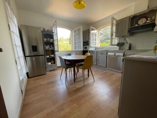  Maison à vendre 6 pièces 158 m²