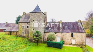  Proprit/chteau  vendre 5 pices 140 m