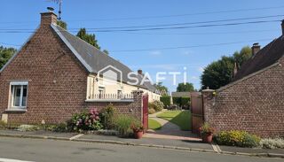  Maison � vendre 5 pi�ces 100 m�