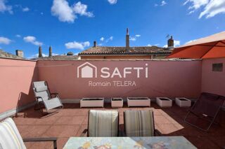  Appartement � vendre 3 pi�ces 80 m�