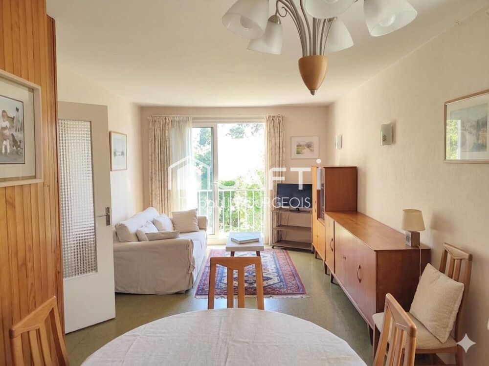MAISON 7 PIECES - VILLEMOMBLE / MARNAUDES