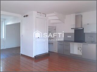  Maison  vendre 3 pices 70 m Lhuis