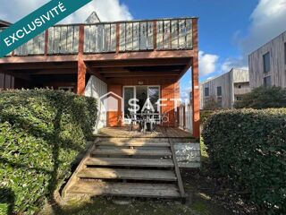  Appartement � vendre 2 pi�ces 36 m�