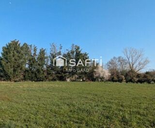  Terrain à vendre 799 m²