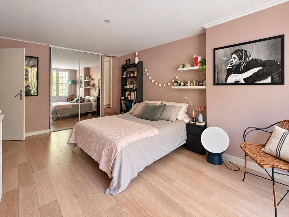à vendre  Maison Le Bouscat (33110)