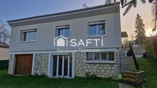  Maison  vendre 6 pices 108 m