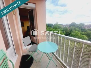 Appartement  vendre 7 pices 137 m