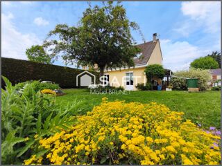  Maison � vendre 4 pi�ces 88 m�