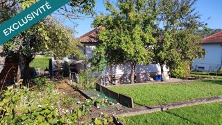  Maison � vendre 5 pi�ces 100 m�