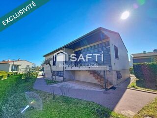  Maison � vendre 7 pi�ces 143 m�