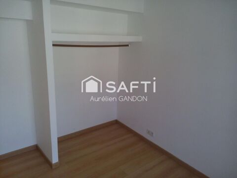  Appartement � louer 2 pi�ces 32 m�