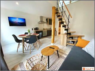  Appartement à vendre 2 pièces 37 m²
