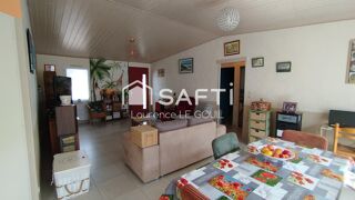  Maison � vendre 3 pi�ces 77 m�