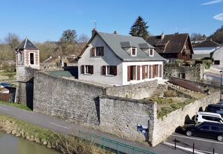  Maison � vendre 4 pi�ces 135 m�