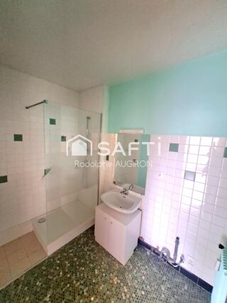  Appartement à vendre 3 pièces 73 m²