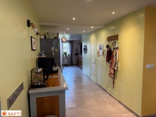  Maison à vendre 5 pièces 179 m²