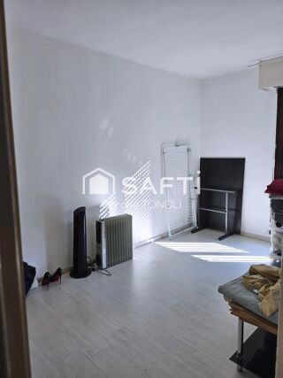  Appartement à vendre 3 pièces 64 m²