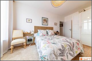  Appartement à vendre 4 pièces 115 m²