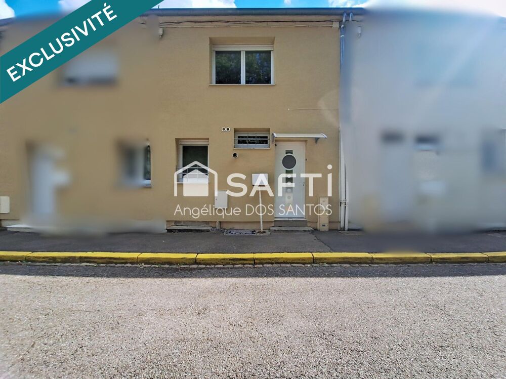 Vente Maison MAISON MITOYENNE Ars-sur-moselle