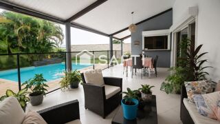  Maison à vendre 5 pièces 127 m²