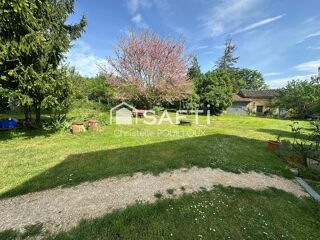  Maison à vendre 4 pièces 120 m²