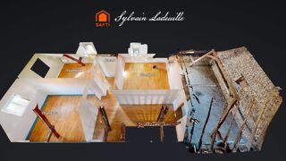  Maison � vendre 6 pi�ces 138 m�