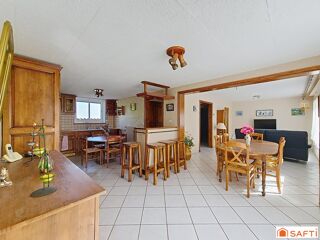  Maison � vendre 7 pi�ces 136 m�