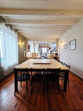  Maison � vendre 6 pi�ces 102 m�