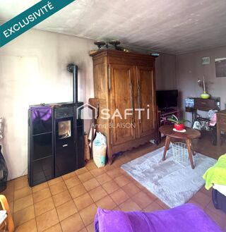  Maison � vendre 6 pi�ces 167 m�