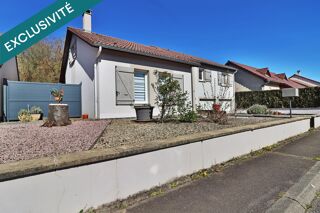  Maison � vendre 5 pi�ces 155 m�