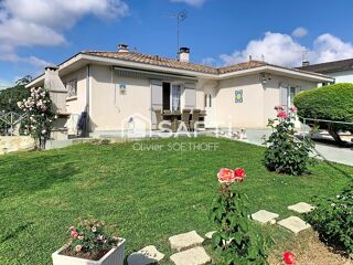  Maison à vendre 8 pièces 150 m²