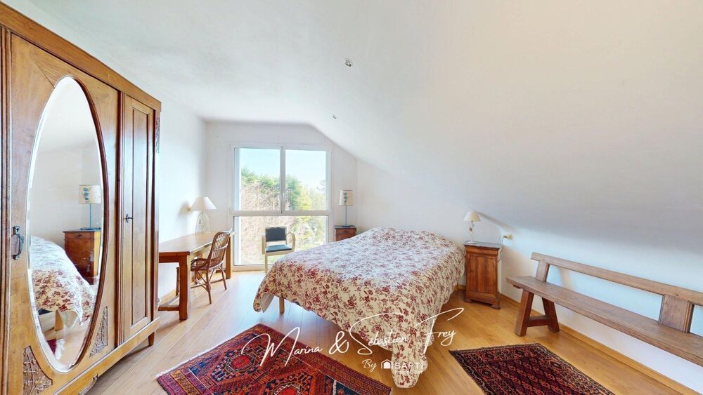 à vendre  Maison Trévou-Tréguignec (22660)