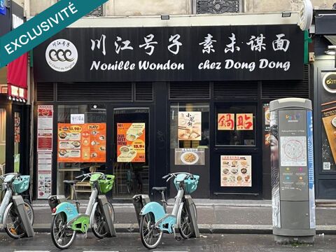 Proche Richelieu-Drouot / Le Peletier/ Notre Dame de Lorette 275000 75009 Paris 9e arrondissement