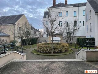  Appartement à vendre 3 pièces 63 m²
