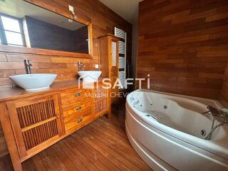  Maison � vendre 4 pi�ces 149 m�