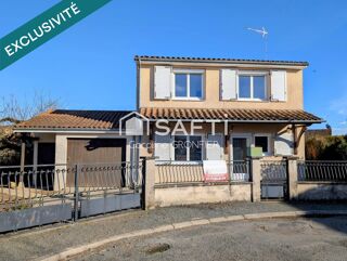  Maison à vendre 6 pièces 100 m²