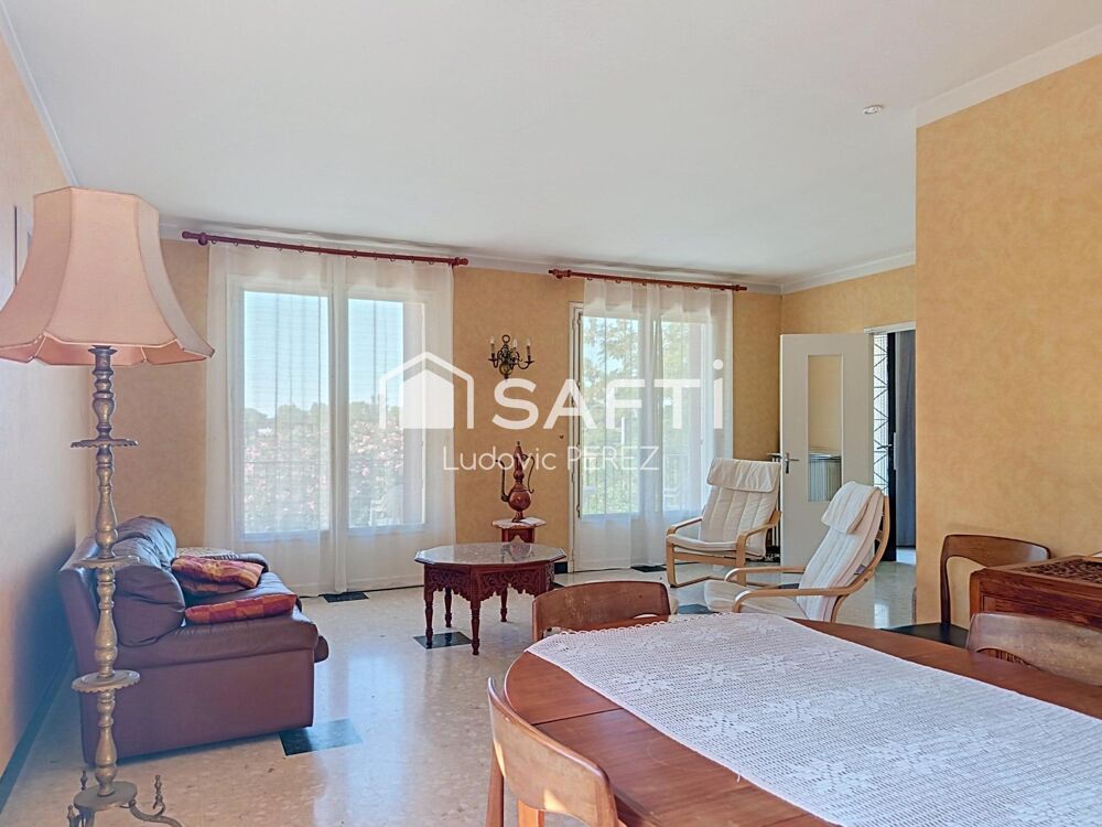 Vente Maison BALMA – LASBORDES | Maison familiale 216 m² sur parcelle de 1326 m² Balma