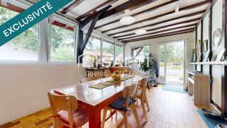  Maison  vendre 6 pices 161 m