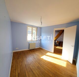  Maison � vendre 5 pi�ces 85 m�