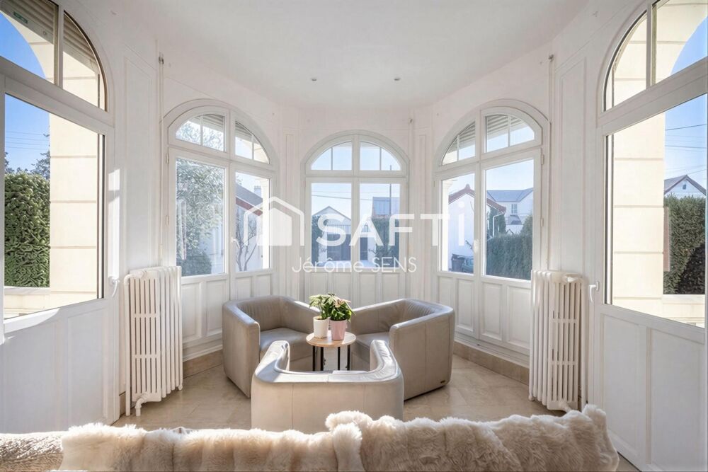 � vendre  Maison Poissy (78300)