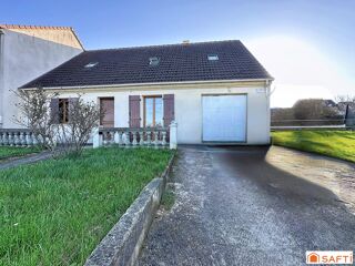  Maison � vendre 6 pi�ces 146 m�
