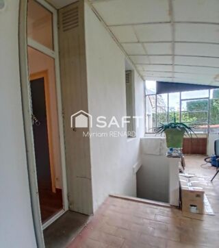  Maison � vendre 3 pi�ces 70 m�