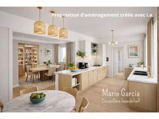  Maison à vendre 11 pièces 298 m²