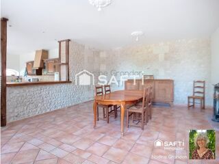  Maison � vendre 8 pi�ces 282 m�