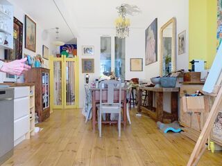  Appartement � vendre 4 pi�ces 97 m�