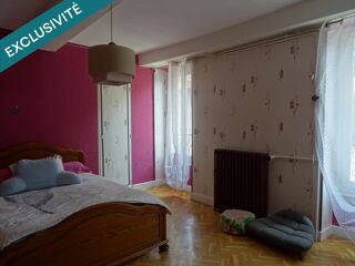  Maison à vendre 6 pièces 130 m²