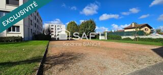  Appartement � vendre 4 pi�ces 80 m�