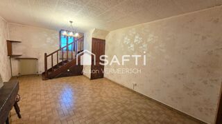  Maison � vendre 4 pi�ces 73 m�